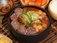 국밥생각 서귀점