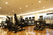 휘트니스피플 우먼 신림점