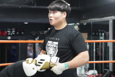 검단팀타이거복싱짐