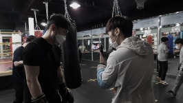 검단팀타이거복싱짐