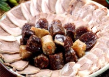 신의주찹쌀순대 양천점