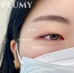 플루미뷰티샵 속눈썹펌&연장
