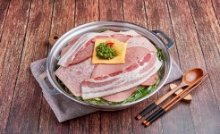 장혁민의부대찌개 군포점