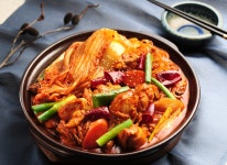 김성희안동찜닭&갈비찜