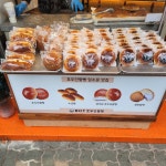 BGT호두단팥빵 잠실새내점