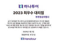 하나투어 투투항공