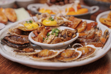 솥내음 마곡 발산역점