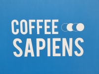 커피사피엔스 과천디테크타워점