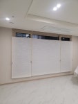 한솔블라인드 대전공장