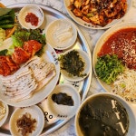 오봉집 광장코아점