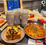 더홀릭보드게임카페 이천점