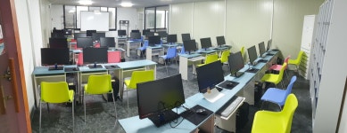 원주직업능력개발학원