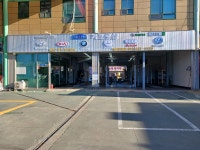 카프로샵 시흥정왕점