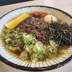 오사카멘치 달동