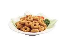 신전떡볶이 우석대점