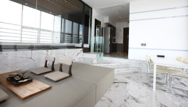 보다스테이 더펜트