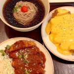 오레노카츠 불광점