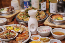 솥내음 마곡 발산역점