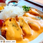 오레노카츠 불광점