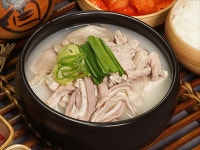 국밥생각 서귀점