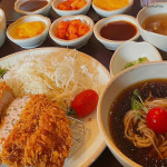 오레노카츠 불광점