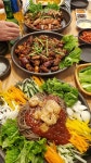 제주족발보쌈