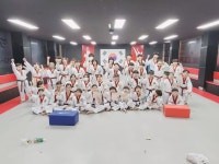 가온누리 강호태권도