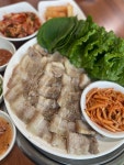 한뚝배기손칼국수