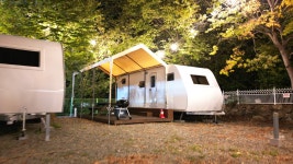 범도오토캠핑장