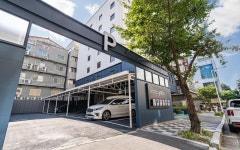 호텔야자 광주풍암점