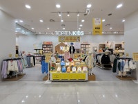탑텐키즈 애플아울렛점