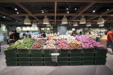 킴스클럽 NC아울렛 신구로점