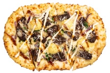 고피자 반포원베일리점