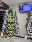 영광농협장례식장 69000 근조화환