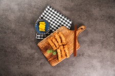 신떡순 신천할매떡볶이 논현점