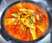 완뚝순두부 본점