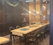 먹보한우 하남점