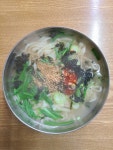맛나손칼국수