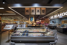 킴스클럽 NC아울렛 신구로점