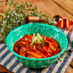 우리할매떡볶이 청학점