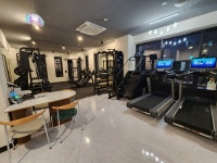 써밋짐 용두동점