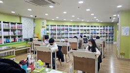 책나무화명독서논술학원