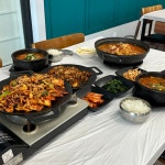 장터식당