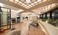 에이치에비뉴 시청점