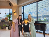 야탑영앤정음악학원