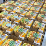 샌딜리버블 SAND & SALAD 덕천점