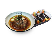 정읍옛날김밥 롯데프리미엄아울렛 이천점