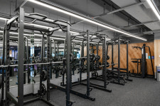 애니타임피트니스 제주노형점