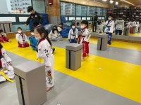 k타이거즈 현인태권도장