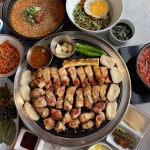 강씨목삼 신세계직영점